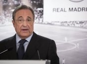 Перес прокомментировал увольнение Лопетеги из сборной Испании