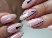 Маникюр 2019: самые модные и актуальные дизайны ногтей в 2019 году