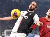 Игуаин: Трудно сказать "нет", когда Барселона и Месси звонят