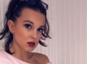 Милли Бобби Браун снялась для глянца и рассказала о пережитых издевательствах в школе