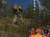 1297 день повномасштабної війни Росії проти України