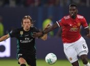 Франков о Суперкубке УЕФА