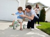 Как выбрать велосипед ребенку