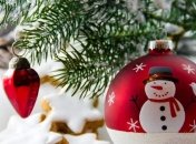 Украина экспортирует елочные игрушки в 27 стран