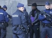 В Брюсселе ищут сумку с взрывчаткой