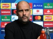 Гвардиола: С Шахтером будет отличный шанс выйти в плей-офф Лиги чемпионов