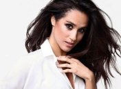 Невеста принца Гарри Меган Маркл до сих пор не получила британскую визу