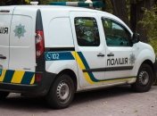 В центре Киева полиция обнаружила два изувеченных трупа