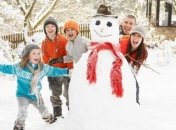 7 февраля. Приметы дня