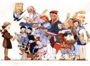 Необходим ли детский  сад ребенку?