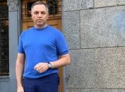 Портнов признался, что он был инициатором дела Парубия в ГБР