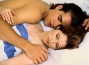 Мужчинам снится секс с незнакомками