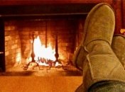 Маме на заметку: как быстро высушить мокрую обувь