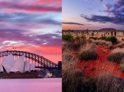 Рай на Земле: названа самая красивая страна в Instagram (Фото)