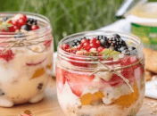 Від такої вівсянки в банці будуть у захваті всі