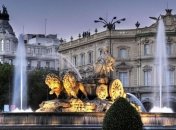 Восхитительная и колоритная архитектура Испании (Фото)