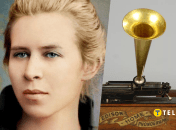 Леся Украинка