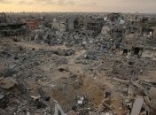 Катар выделит $1 млрд на восстановление сектора Газа