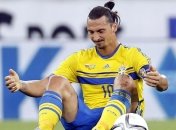 Найнгголан: Ибрагимович может все испортить любой сборной