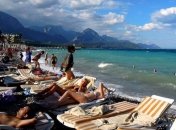 Турецькі туроператори запрошують на відпочинок