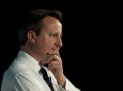 Кэмерон хочет заставить РФ уважать границы других государств