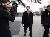 Чергового конкурента Путіна знищено