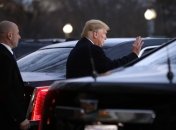 Трамп: Мы или заключаем настоящую сделку с Китаем, или не заключаем никакой