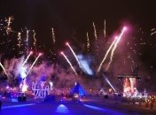 Умео с сегодняшнего дня - культурная столица Европы