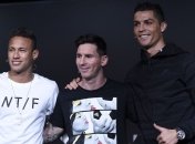 Обнародованы имена 30 претендентов на Золотой мяч