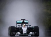 Хэмилтон выиграл квалификацию Формулы-1 в Малайзии (Фото)