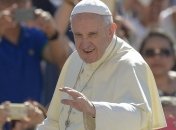 Ватикан надеется на улучшение отношений Китая