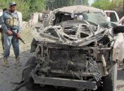 Взрывы в Афганистане забрали жизни около 40 человек