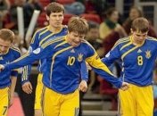 Футзал. Украина разгромила Коста-Рику