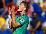 Реал вернет "золотого мальчика" из аренды