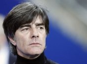 Йоахим Лев назвал, кого опасается в сборной Англии