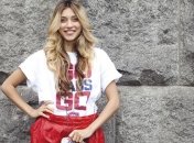 Регина Тодоренко показала лицо без капли макияжа 