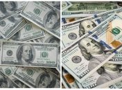 Долари старого та нового зразка