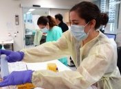 Кличко повідомив про кількість інфікованих коронавірусом у Києві