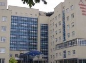 Из окна киевского института сердца выпрыгнул 26-летний пациент