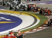 ФИА официально утвердила Гран-при Мексики 