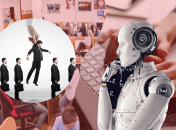 Некоторые профессии исчезнут