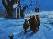 Старый Новый год: самые лучшие посевалки на украинском языке