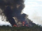 Из-за падения вертолета Ми-8 открыли уголовное дело