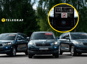 Для початку на дороги випустять лише 3 авто