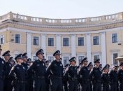 Более 1500 правоохранителей будут наблюдать за порядком в Одессе