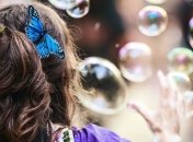 Модные цвета волос 2013 года