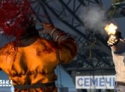 "Serious Sam 4: Planet Badass": в сети появилось видео с геймплеем