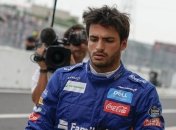 Гонщики Формулы-1 подурачились за рулем (Видео)