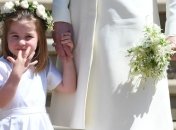 Стало понятно, на кого похожа принцесса Шарлотта  