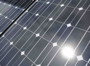 Жительница Буковины построила солнечную электростанцию